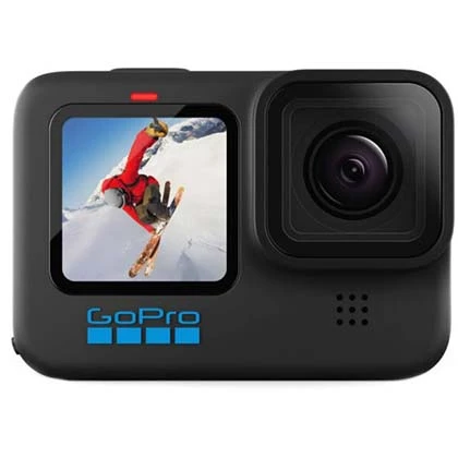 GoPro HERO 10 ( Black Edition) price in Pakistan