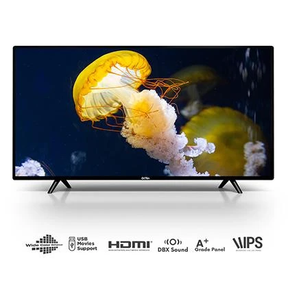 OKTRA 30K567 – 30 – HD LED TV – Black price in Pakistan