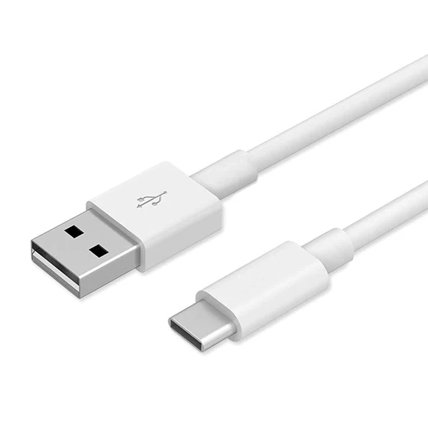 LUBLIN TYPE C FAST CHARGING CABLE – 1 METER price in Pakistan