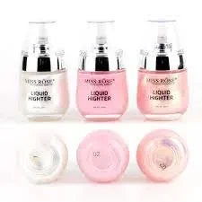 Miss Rose Silk Flawless Foundation 30ml price in Pakistan