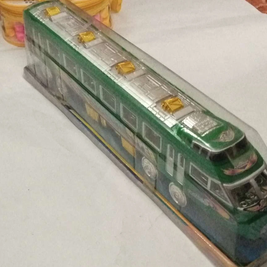 Train (super express friction power) price in Pakistan