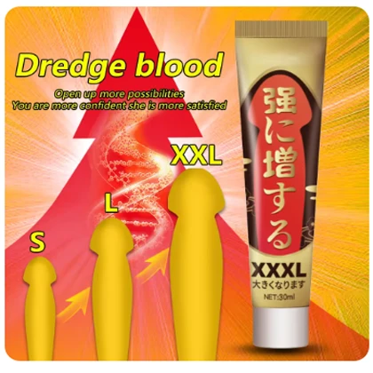 30ml Sex Lube Penis Enlargement Sexual Cream Sex Oil Delay Male Lubricant External Use Fast Effective Grow Bigger Sex Products price in Pakistan