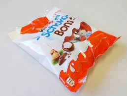 Schoko Bones Chocolate 89 gram Pouch (16 Mini Pieces in Pouch) price in Pakistan