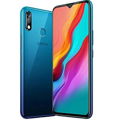 Infinix Hot 8 Lite 2GB 32GB price in Pakistan