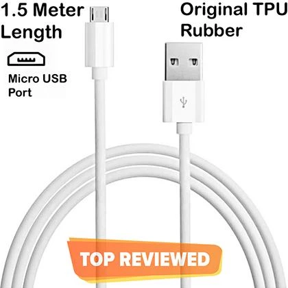 Data Cable Fast Charging price in Pakistan