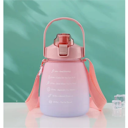 Gradient Water Bottle price in Pakistan