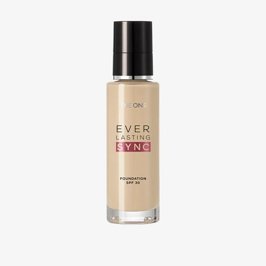 Everlasting Sync Foundation SPF 30 price in Pakistan
