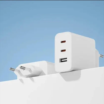 Xiaomi 67W GaN Charger 2C1A price in Pakistan