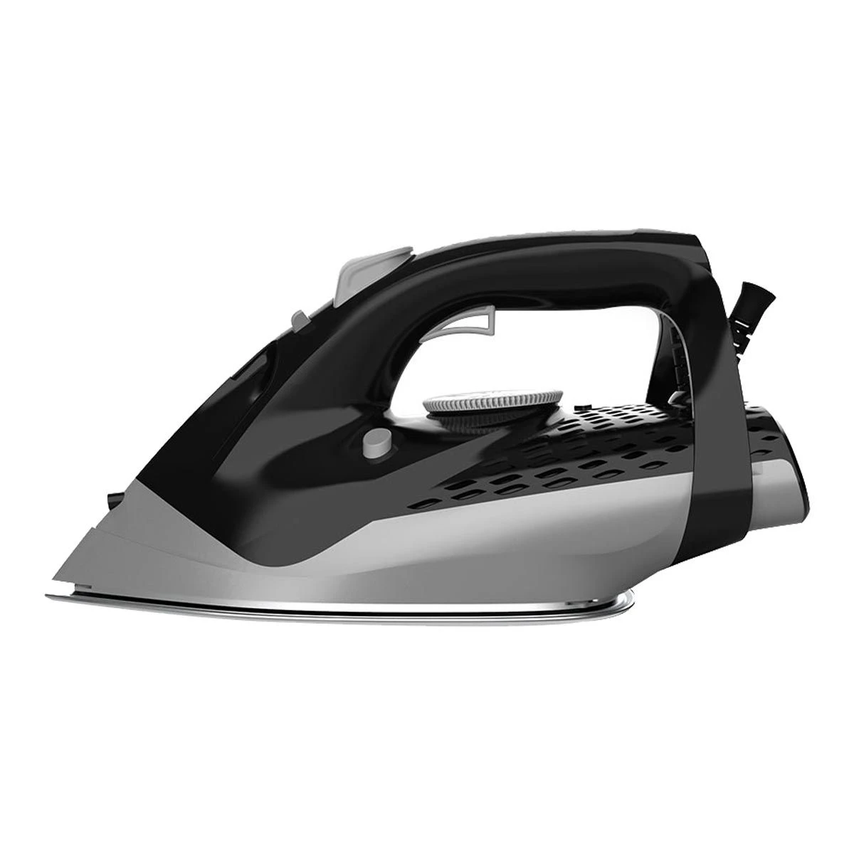Haier Elite Steam Iron HSR-2093 (Adjustable Steam Levels Over heat Protection Multiple Functions) 1 Year Warranty price in Pakistan