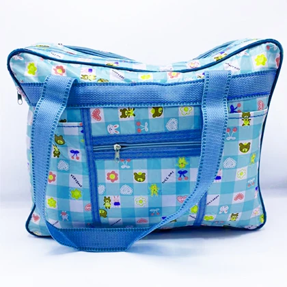 Newborn Baby Diaper Bag For baby & Accessories – Multi-Color price in Pakistan