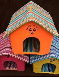 Soft Indoor Cat House price in Pakistan