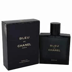 Bleu of Chanal Scent Xpressio Perfume For Men- 100ml price in Pakistan