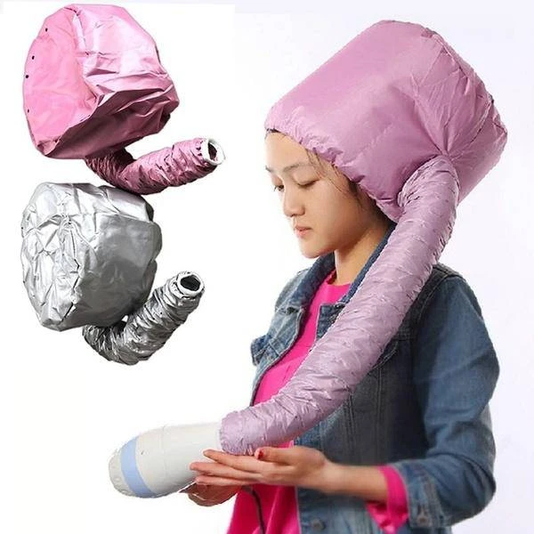 High Quality Soft Portable Hood Hair Dryer price in Pakistan