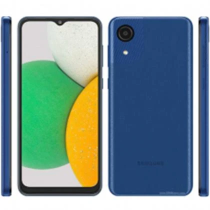 Samsung A03 2 GB RAM 32 GB ROM , Fingerprint , 5000 mAh Battery price in Pakistan