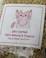 CATNIP dry 100% organic 20 gm) price in Pakistan
