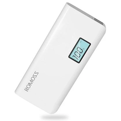 Power Bank 10000 mAh – Solo 5 Plus price in Pakistan