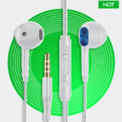 AMB-08 Universal Handsfree price in Pakistan