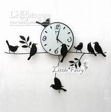 3D wall clock new design price in Pakistan