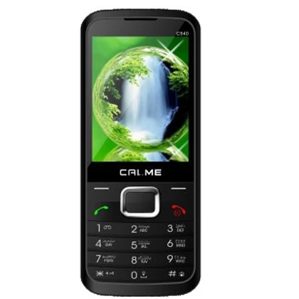 Calme C540 price in Pakistan