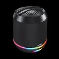 Audionic Yoyo mobile speaker, HIFI sound wireless sound speaker, TWS function, High quality audio, compact & portable, rechargable price in Pakistan