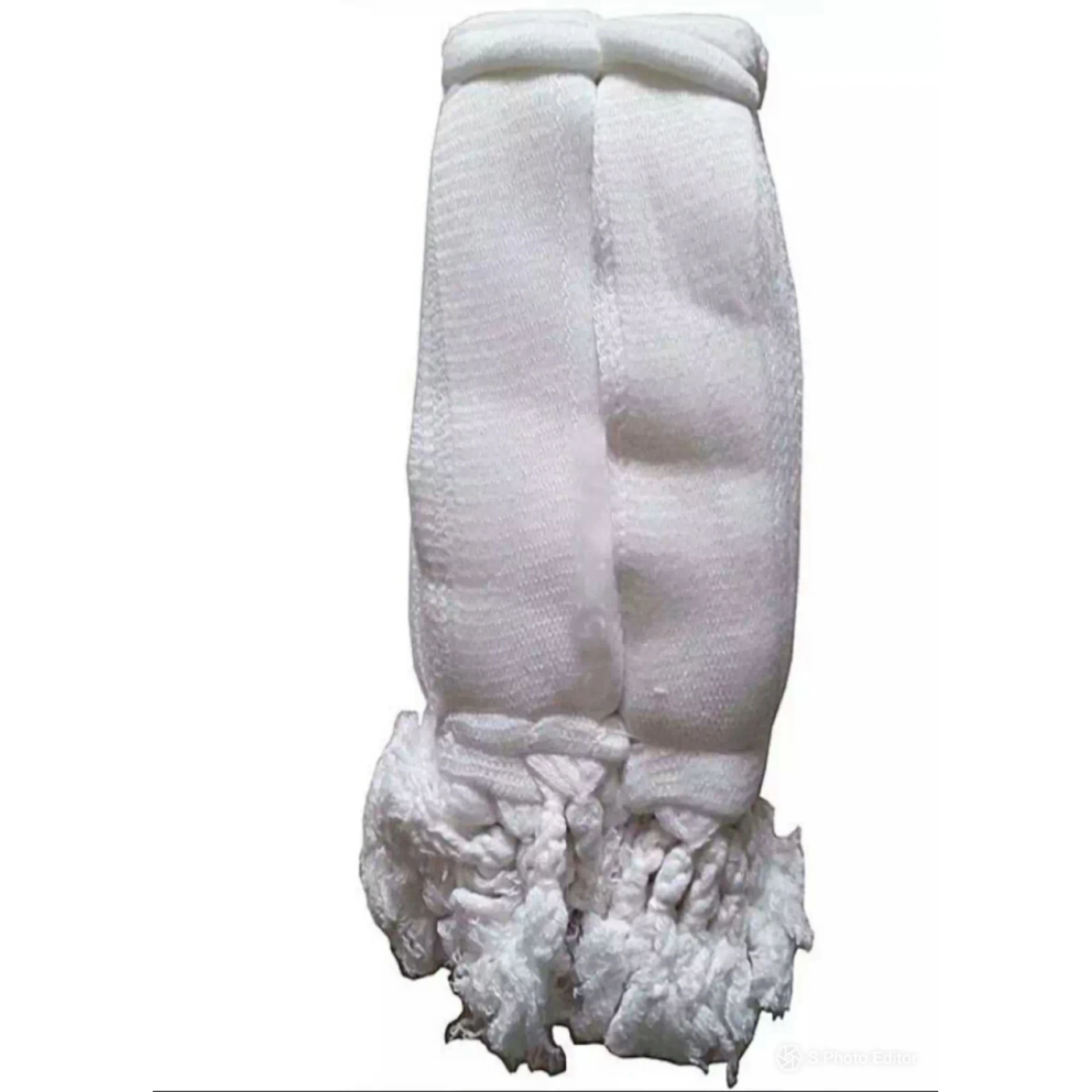 Pack of 6 men azar band white colour price in Pakistan