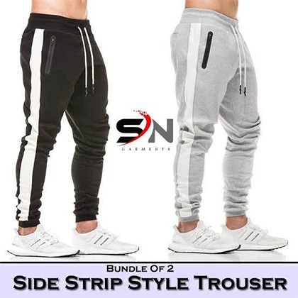 Pack of 2 Trousers price in Pakistan
