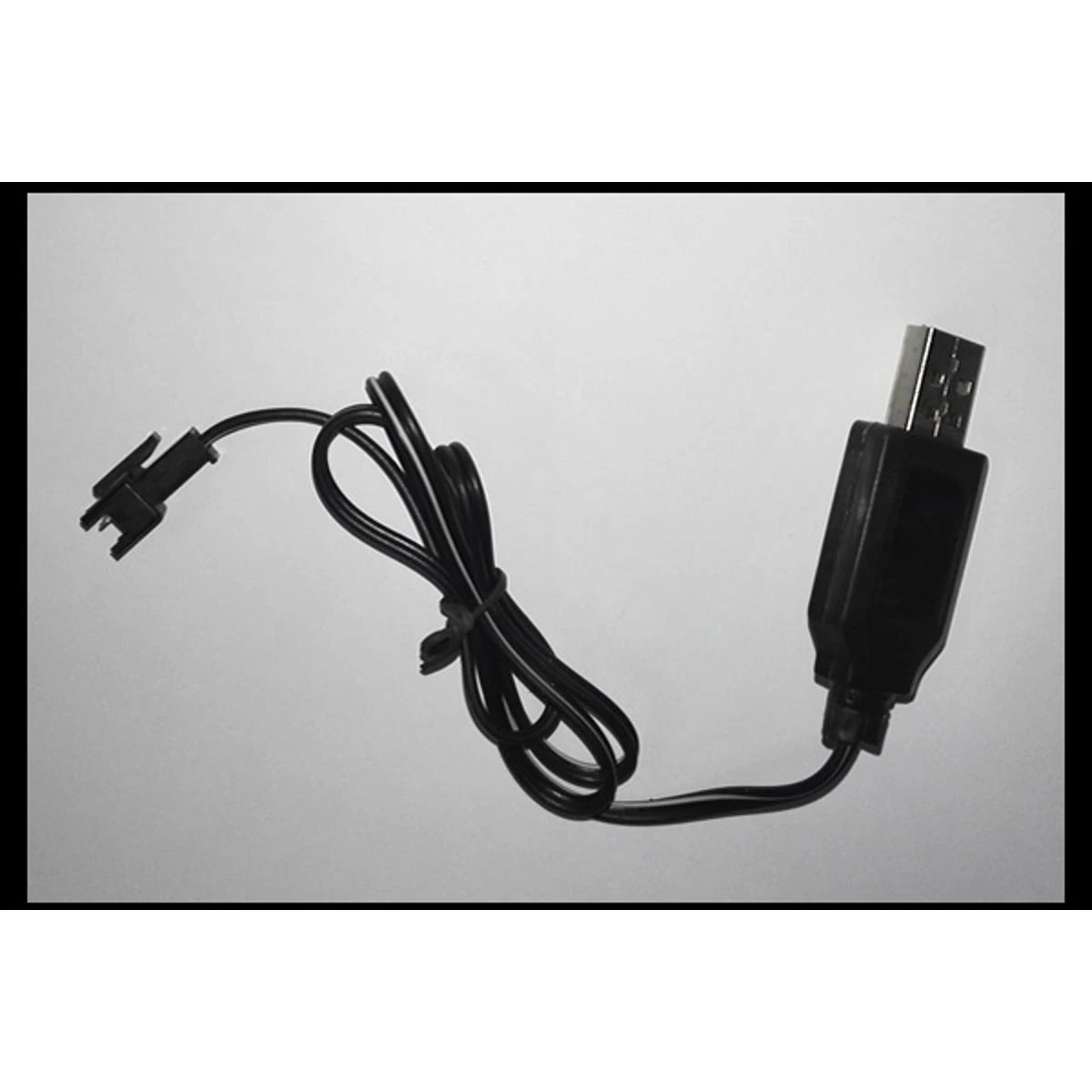 USB BATTERY CHARGER SM PLUG FOR 4.8V BATTERY PACK price in Pakistan