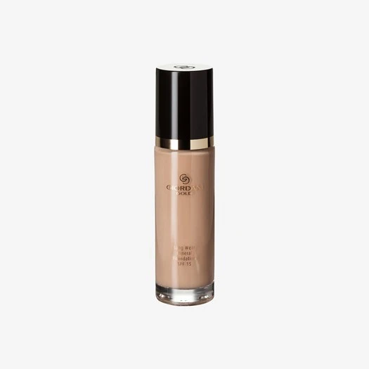 Long Wear Mineral Foundation SPF 15 price in Pakistan