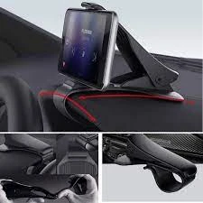Retro Layout Automobile Dashboard Cell Phone Mount Holder Stand price in Pakistan