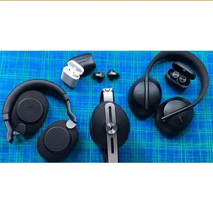 Hifi Ear Phones For Smartphone Sport Earbuds Earphones With Microphone Noise Canceling Headphone In Ear Headphones price in Pakistan