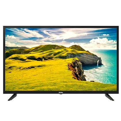 Haier 40 Smart LEDTV D6G SeriesH40D6G (Certified Android Smart+ Slim Bezel)18 Months Warranty price in Pakistan