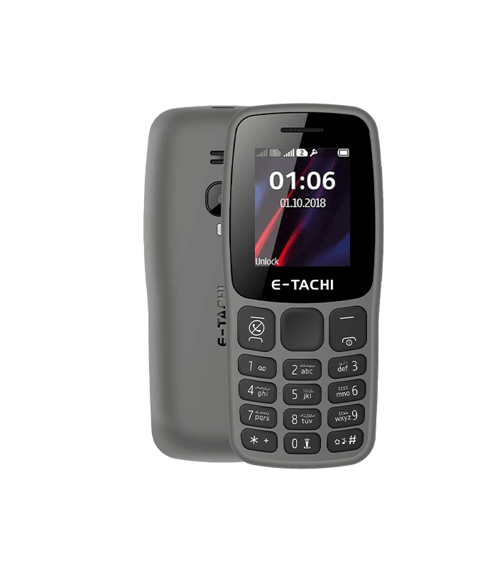 E-Tachi Mobile B13 VIP price in Pakistan