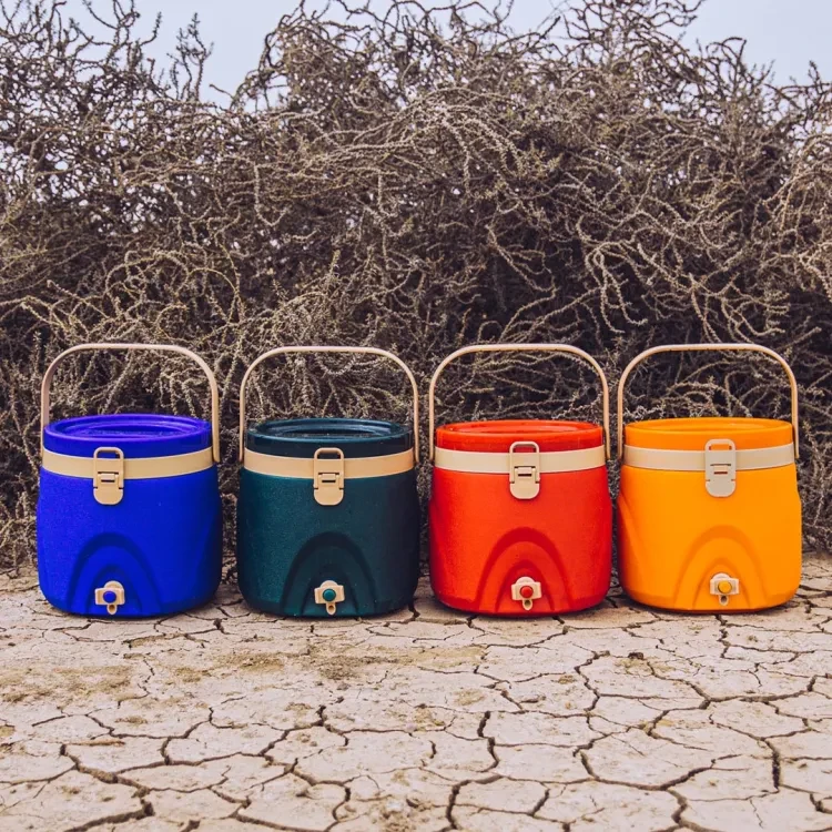 7 litre Alpha Cooler (Large)  with best quality alpha Cooler price in Pakistan