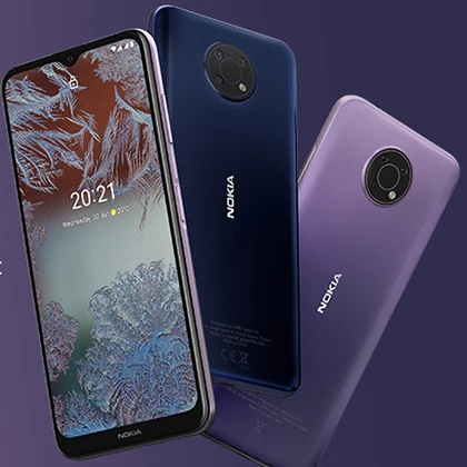 Nokia G10 4GB 64GB price in Pakistan