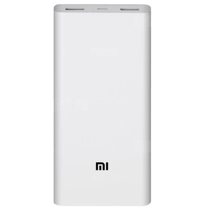 Mi power bank 20000 Mah price in Pakistan