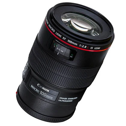 Canon RF 100mm f2.8L Macro IS USM price in Pakistan