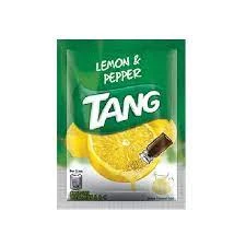 Lemon pepper Flavour Tang 125 gm price in Pakistan
