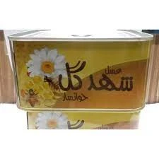 Pack of 1, Imported Shad Gul Honey Tin Pack (Asal Mamoli) 900+gm (Written Expiry July 2024) price in Pakistan