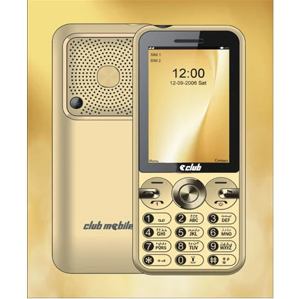 club mobile muzik 4 price in Pakistan