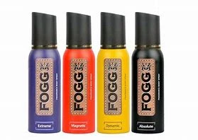 Fogg Scent Xpressio Perfume 100ml For Men price in Pakistan