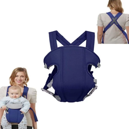 bags for baby carrying for infant in breathable fabric price in Pakistan