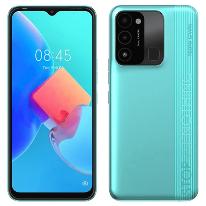 Tecno Spark 8C 4GB 128gb price in Pakistan