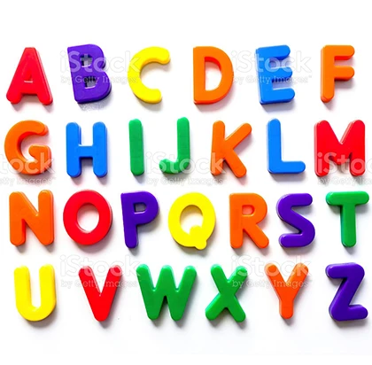 Magnetic ABC price in Pakistan