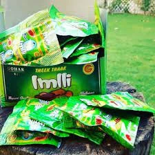 Box of Khati Mithi Theek Thak Imli price in Pakistan