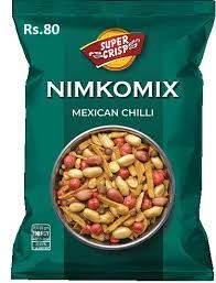 Nimko Maxican Rs.80 54 gm-12 Pcs price in Pakistan