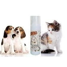Pet Shampoo Smooth & Silky – 120 ml price in Pakistan