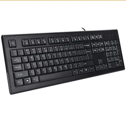 A4Tech KR-85 Keyboard – Comfort Keys- FN Keyboard – USB price in Pakistan