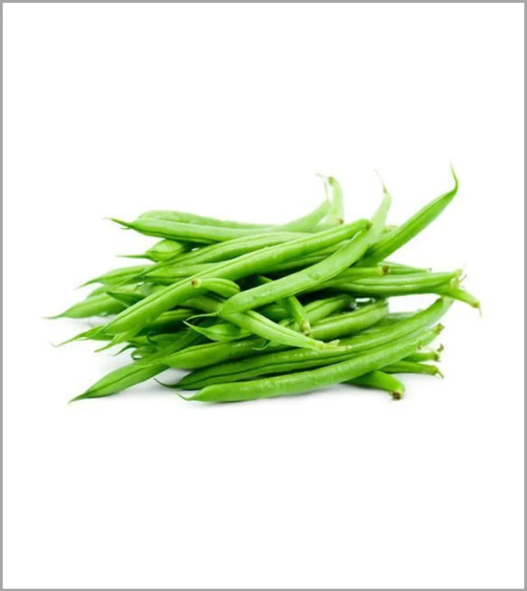 Fresh Beans (Phalian) -500g price in Pakistan