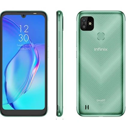INFINIX SMART HD 2GB Ram 32GB Rom 5000mah Battery price in Pakistan