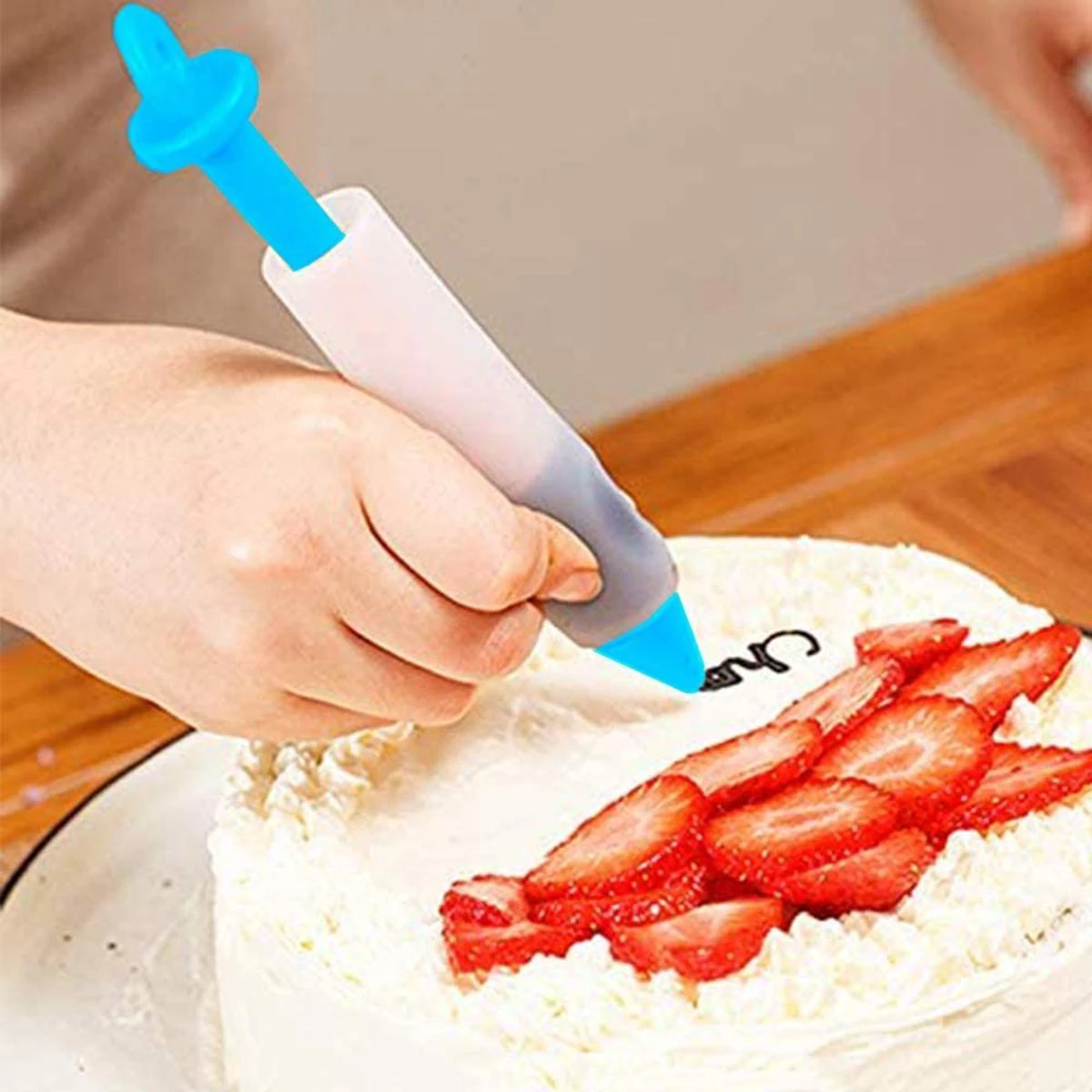 Product details of New Cooking Kitchen Tools Stainless Steel Fried Egg Shaper Ring Pancake Mould – 4Pcs 100% Brand New And High Quality Name: Fried eggs four-piece set price in Pakistan